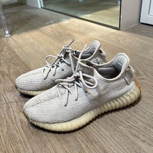 Yeezy Sesame